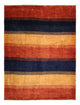 Kaschkuli Teppich 108x143cm - Perserteppich - mehrfarbig