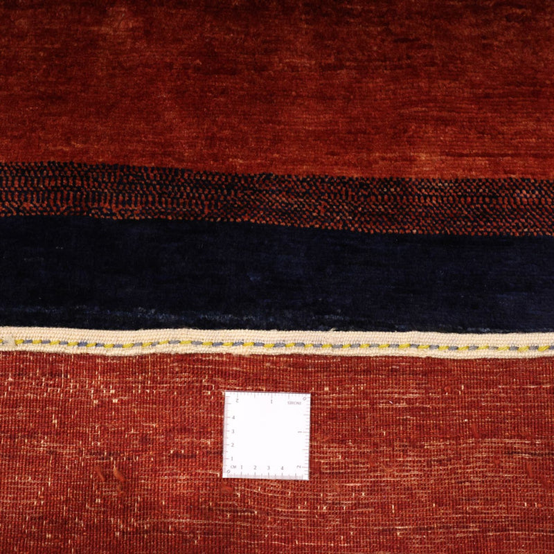 Kaschkuli Teppich 108x143cm - Perserteppich - mehrfarbig
