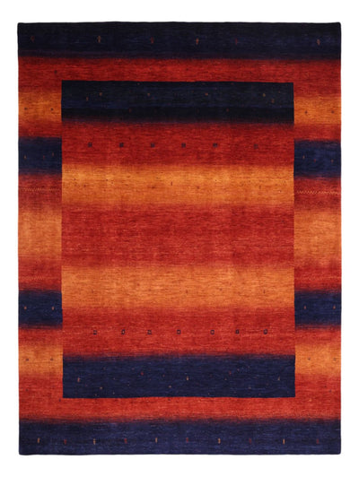 Kaschkuli Teppich 248x328cm - Perserteppich - mehrfarbig