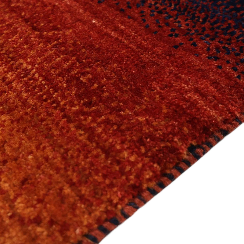 Kaschkuli Teppich 248x328cm - Perserteppich - mehrfarbig