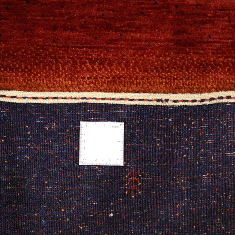 Kaschkuli Teppich 248x328cm - Perserteppich - mehrfarbig