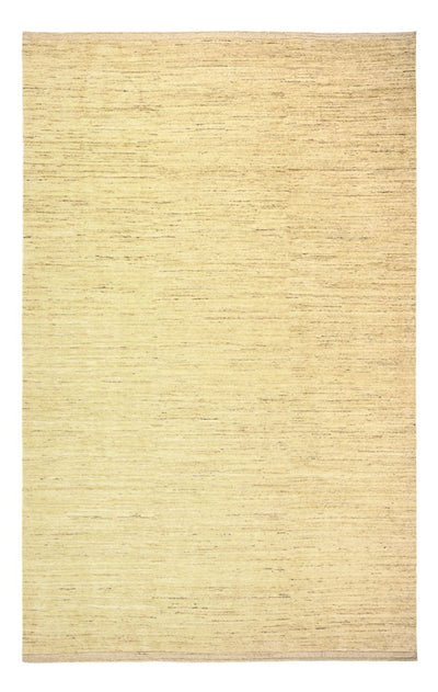 Loribaft Teppich Perser 195x293cm - Orientteppich - hellbeige