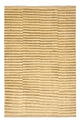 Loribaft Teppich Perser 198x292cm - Orientteppich - hellbeige
