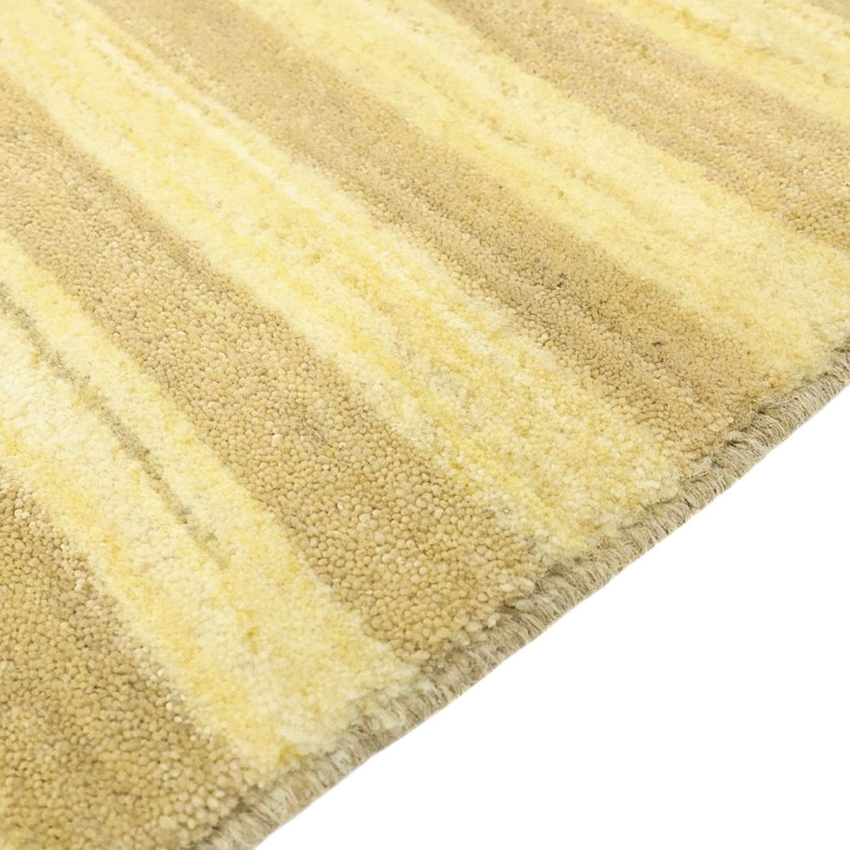 Loribaft Teppich Perser 198x292cm - Orientteppich - hellbeige
