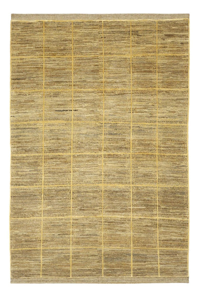 Loribaft Teppich Perser 117x170cm - Orientteppich - sand