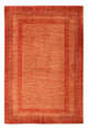 Kaschkuli Teppich 82x122cm - Perserteppich - orange