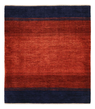 Kaschkuli Teppich 100x117cm - Perserteppich - mehrfarbig