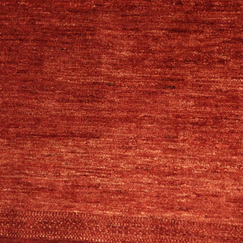 Kaschkuli Teppich 100x117cm - Perserteppich - mehrfarbig