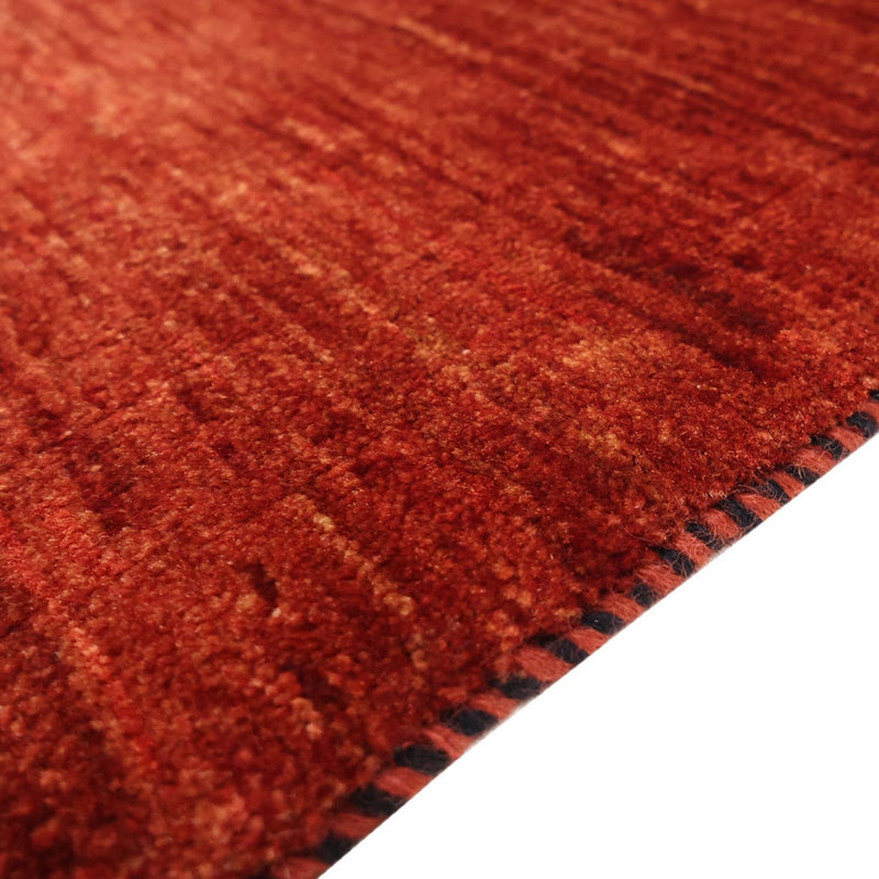Kaschkuli Teppich 100x117cm - Perserteppich - mehrfarbig