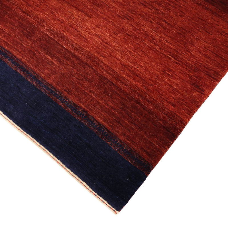 Kaschkuli Teppich 100x117cm - Perserteppich - mehrfarbig