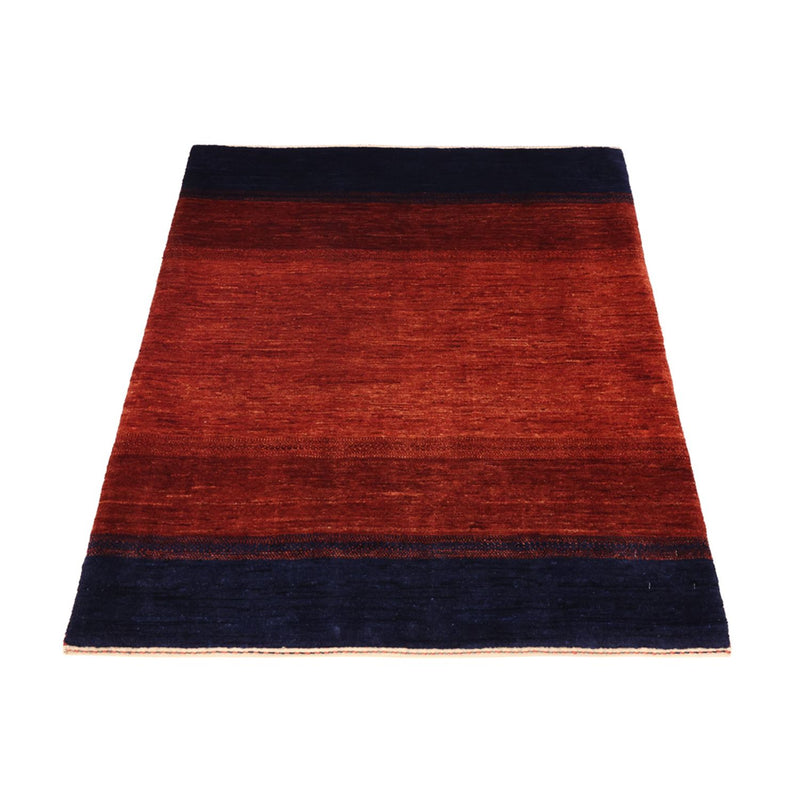 Kaschkuli Teppich 100x117cm - Perserteppich - mehrfarbig