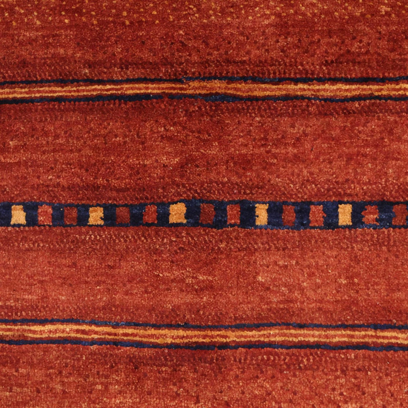 Kaschkuli Teppich 82x96cm - Perserteppich - mehrfarbig
