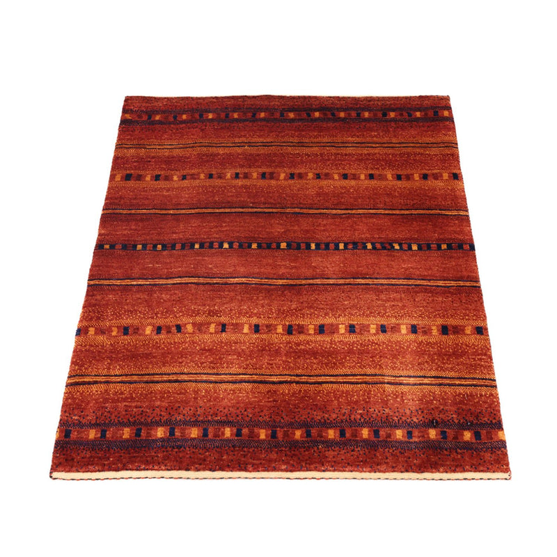 Kaschkuli Teppich 82x96cm - Perserteppich - mehrfarbig