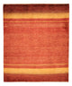 Kaschkuli Teppich 97x117cm - Perserteppich - mehrfarbig