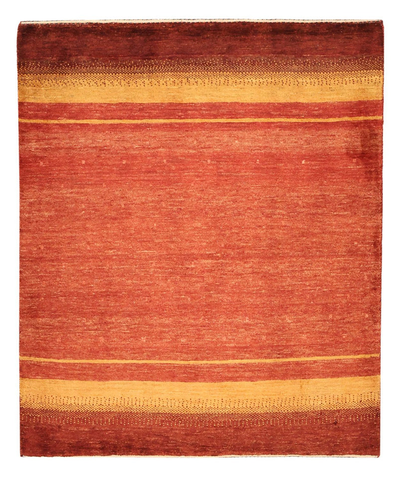 Kaschkuli Teppich 97x117cm - Perserteppich - mehrfarbig
