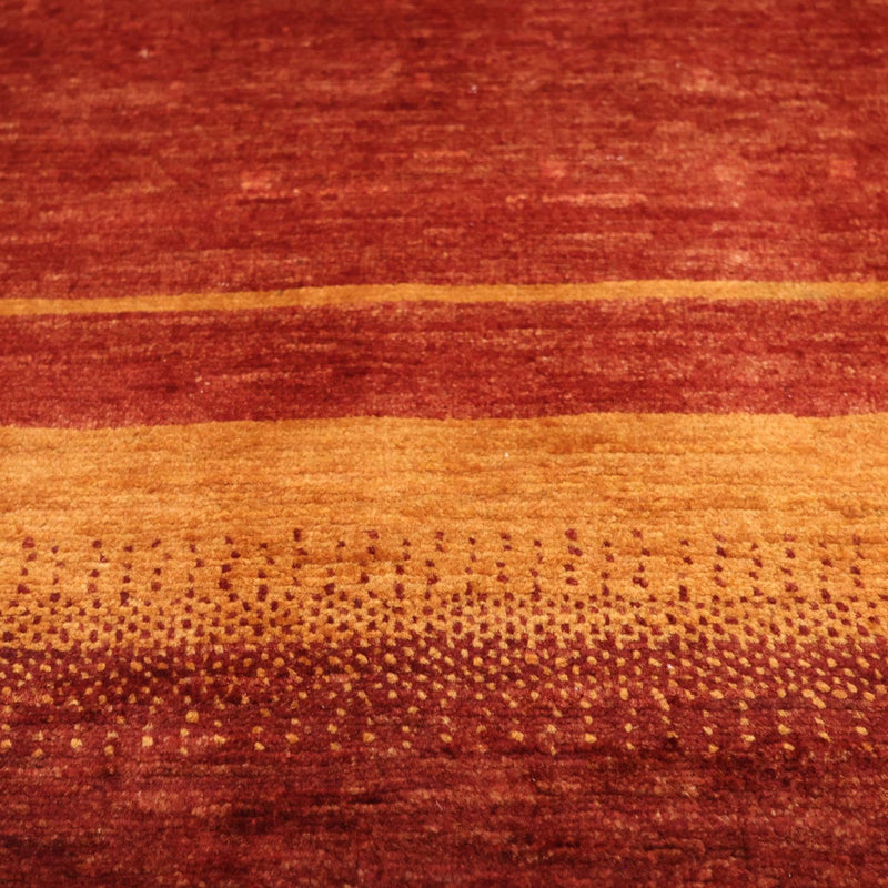 Kaschkuli Teppich 97x117cm - Perserteppich - mehrfarbig