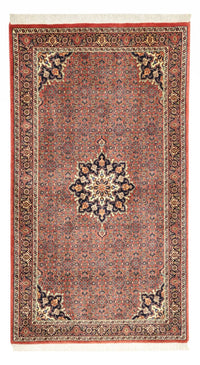 Bidjar Teppich 91x159cm - Perserteppich - rost – product image