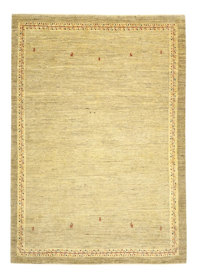 Kaschkuli Teppich 112x158cm - Perserteppich - beige