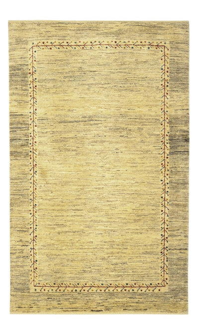 Kaschkuli Teppich 81x130cm - Perserteppich - sand