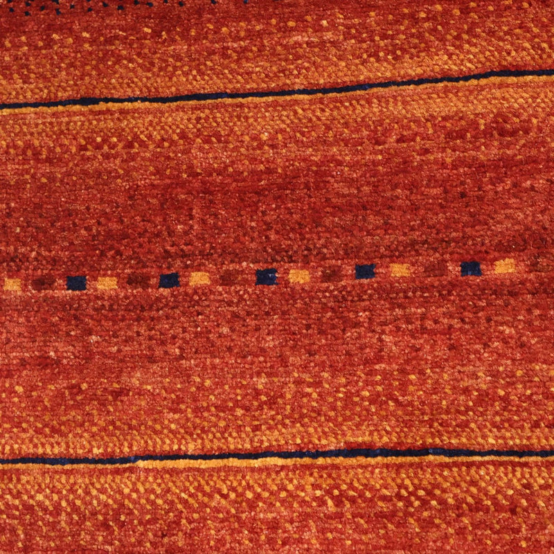 Kaschkuli Teppich 81x97cm - Perserteppich - mehrfarbig