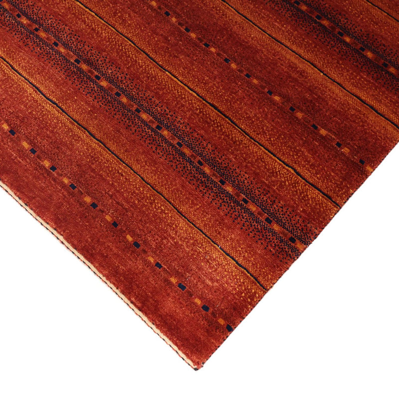 Kaschkuli Teppich 81x97cm - Perserteppich - mehrfarbig