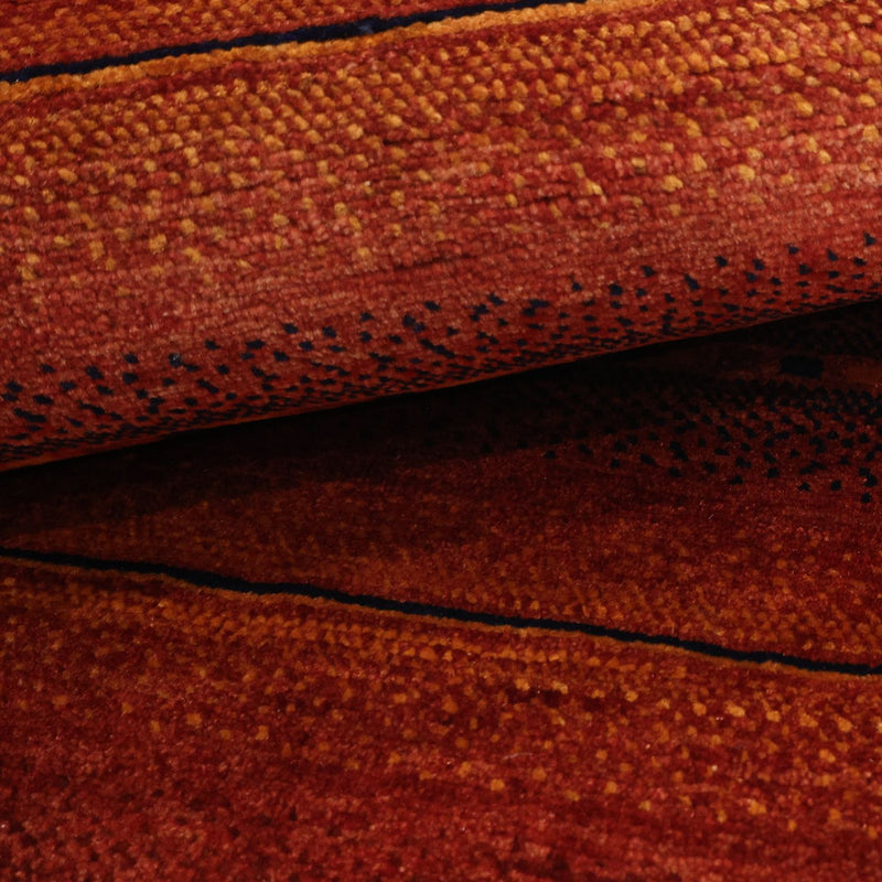 Kaschkuli Teppich 81x97cm - Perserteppich - mehrfarbig