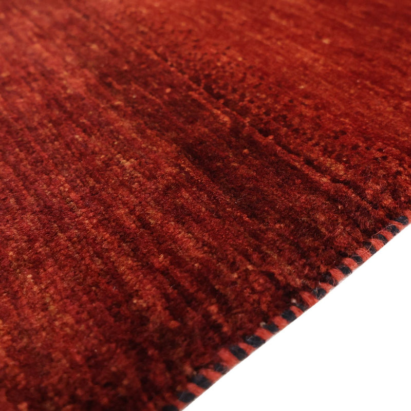 Kaschkuli Teppich 99x116cm - Perserteppich - mehrfarbig