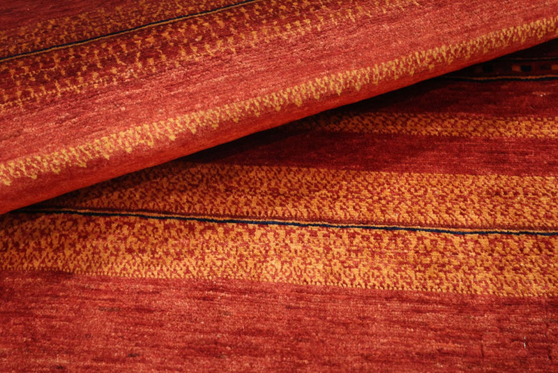 Kaschkuli Teppich 98x122cm - Perserteppich - mehrfarbig