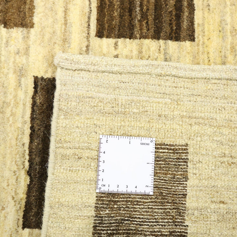 Loribaft Teppich Perser 181x226cm - Orientteppich - mehrfarbig