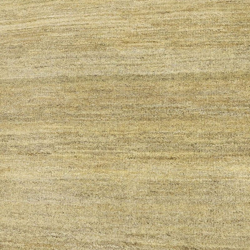 Loribaft Teppich Perser 166x232cm - Orientteppich - dunkelbeige