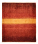 Kaschkuli Teppich 96x110cm - Perserteppich - mehrfarbig