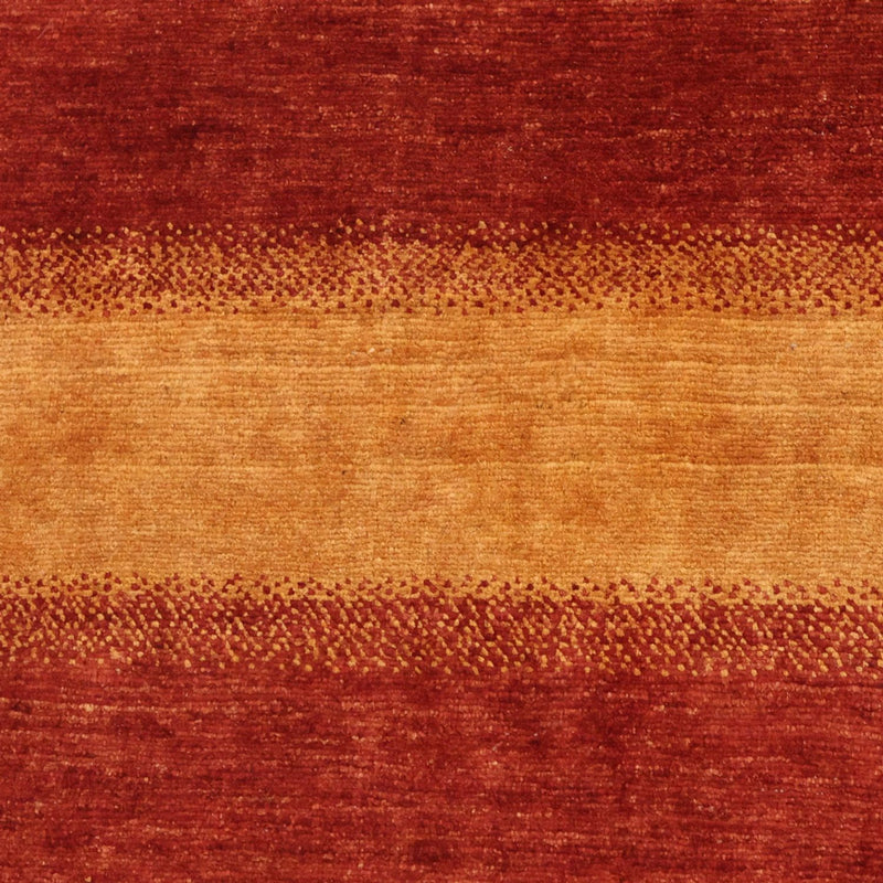 Kaschkuli Teppich 96x110cm - Perserteppich - mehrfarbig