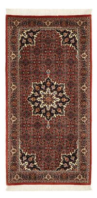 Bidjar Teppich 70x136cm - Perserteppich - rost – product image