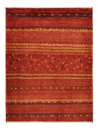Kaschkuli Teppich 96x126cm - Perserteppich - mehrfarbig – product image