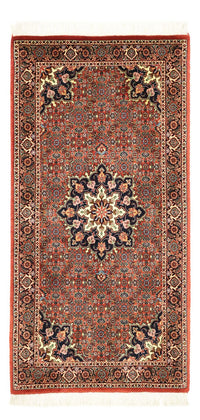 Bidjar Teppich 69x137cm - Perserteppich - rost – product image