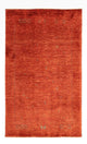 Kaschkuli Teppich 78x127cm - Perserteppich - orange