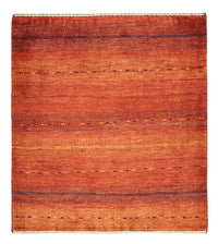 Kaschkuli Teppich 96x106cm - Perserteppich - mehrfarbig – product image