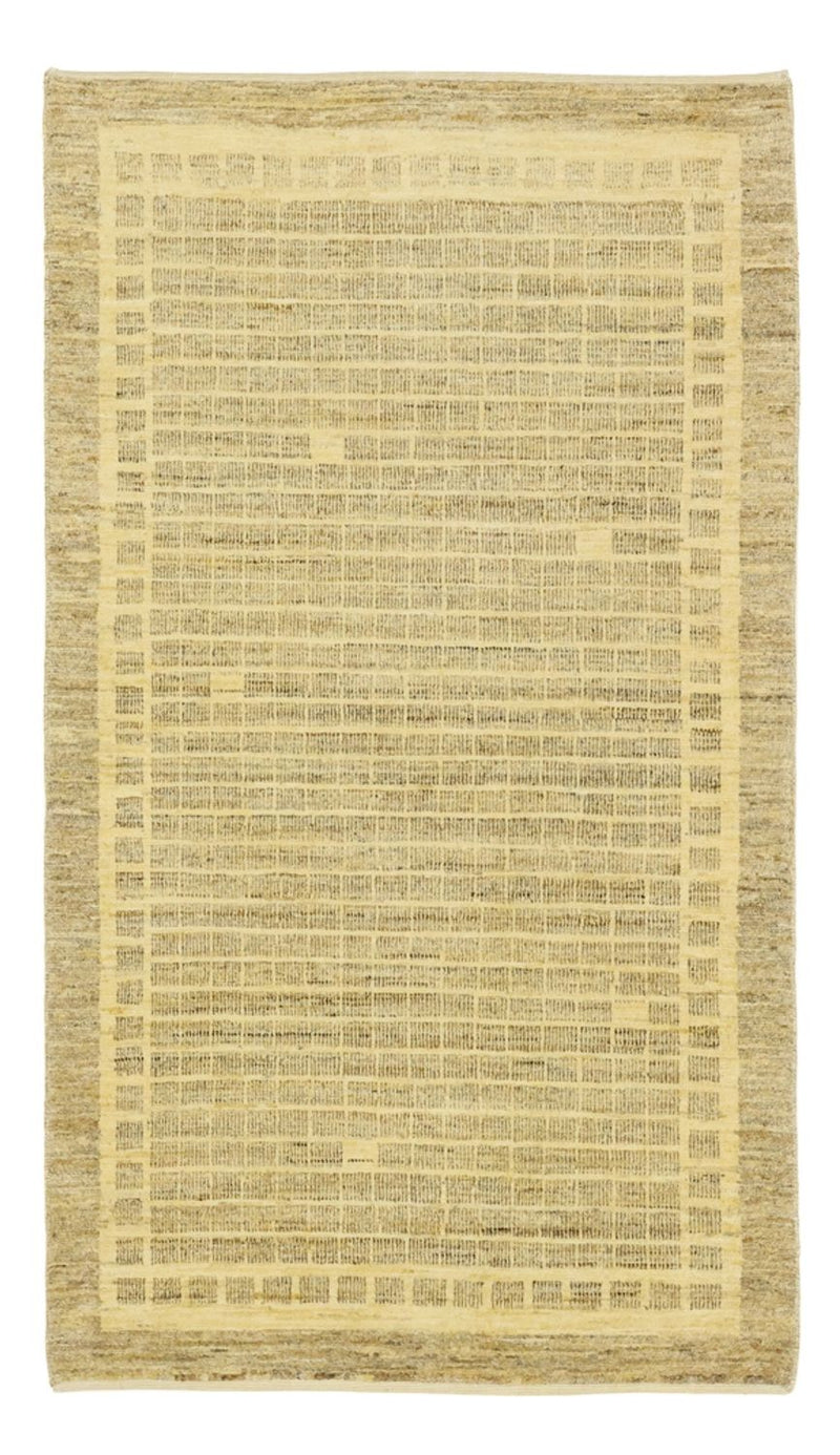 Kaschkuli Teppich 79x137cm - Perserteppich - beige