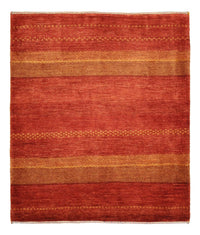 Kaschkuli Teppich 99x117cm - Perserteppich - mehrfarbig – product image