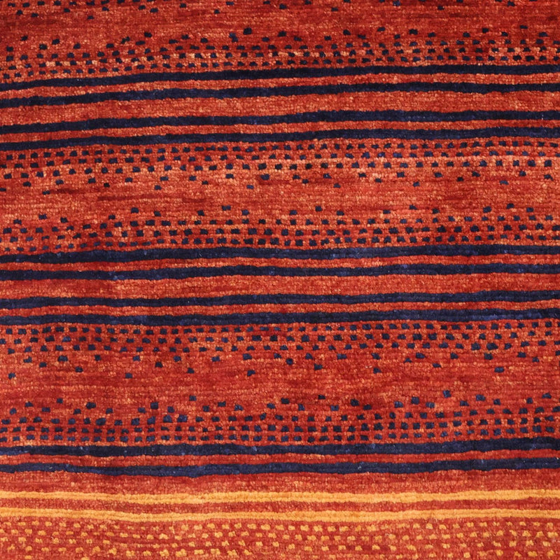 Kaschkuli Teppich 78x94cm - Perserteppich - mehrfarbig