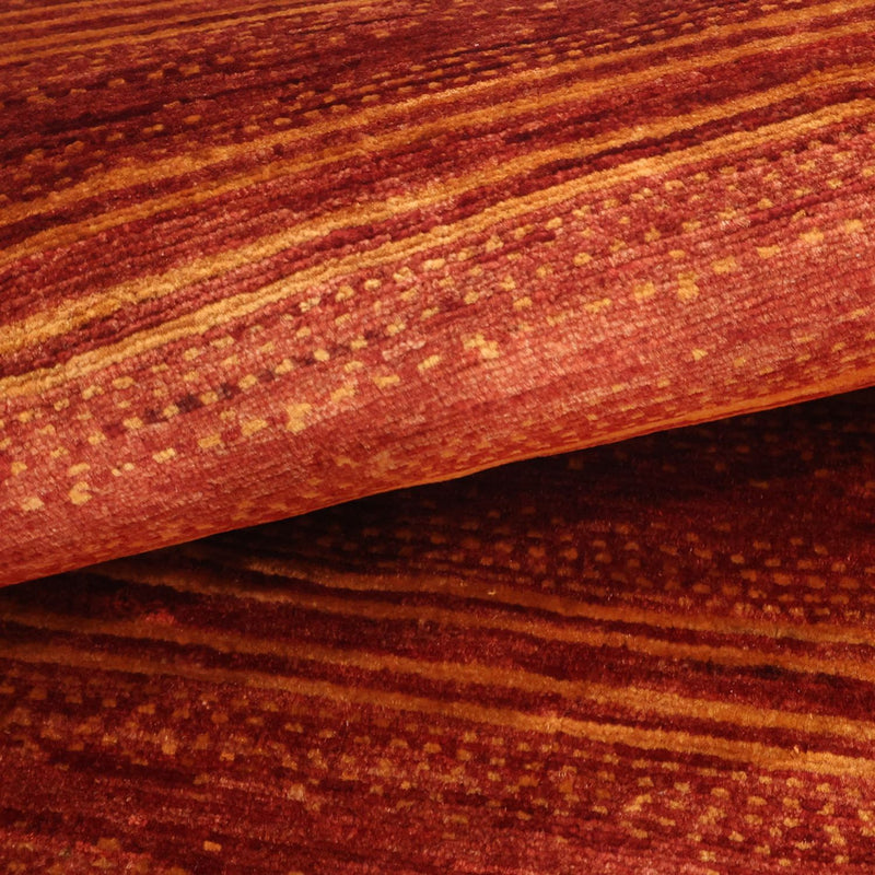 Kaschkuli Teppich 78x94cm - Perserteppich - mehrfarbig