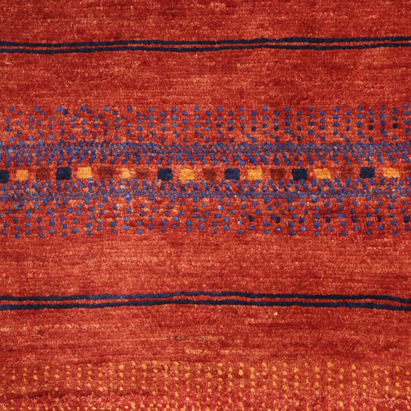 Kaschkuli Teppich 79x97cm - Perserteppich - mehrfarbig