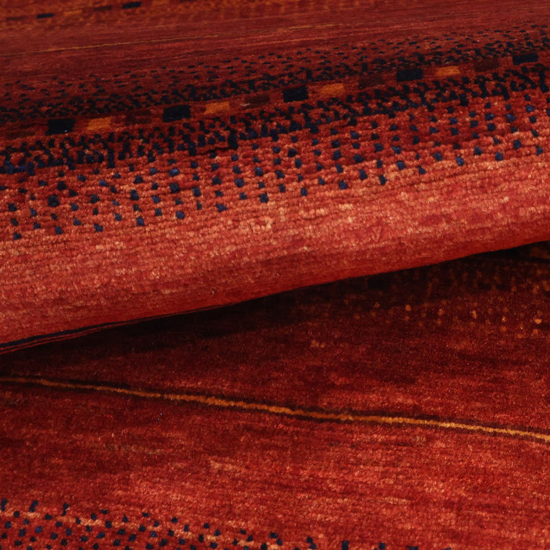 Kaschkuli Teppich 79x97cm - Perserteppich - mehrfarbig
