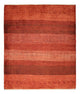 Kaschkuli Teppich 100x116cm - Perserteppich - mehrfarbig