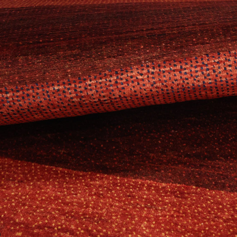 Kaschkuli Teppich 100x116cm - Perserteppich - mehrfarbig