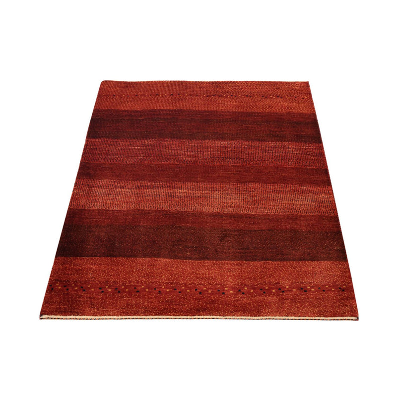 Kaschkuli Teppich 100x116cm - Perserteppich - mehrfarbig