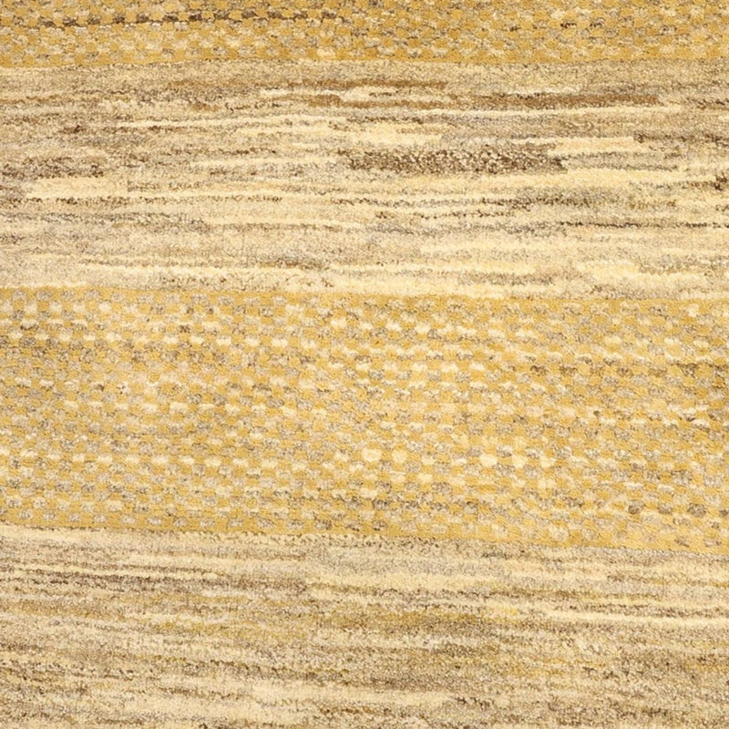 Loribaft Teppich Perser 102x161cm - Orientteppich - beige