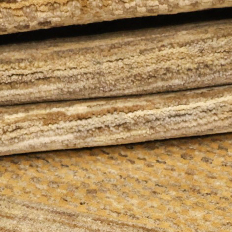 Loribaft Teppich Perser 102x161cm - Orientteppich - beige