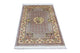 China Teppich 91 x 153 cm - braun