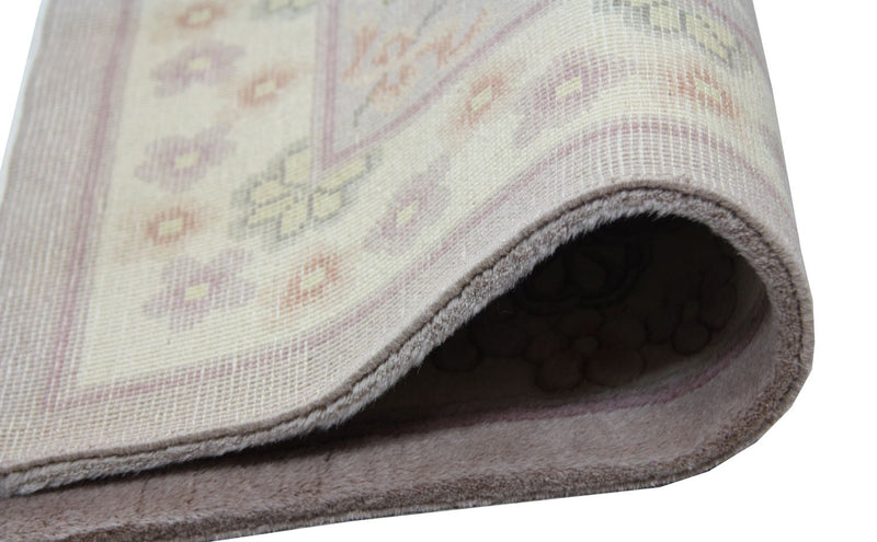 China Teppich 91 x 153 cm - braun
